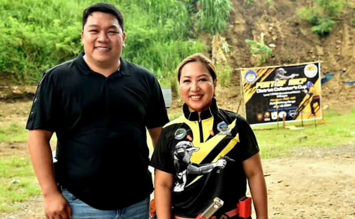 MICP caps marksmanship event